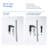 Cube Single-Hole Single-Handle Bathroom Sink Faucet-41659856-48024400