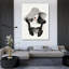 Art sur toile tendue Art Gallery, Popp, Grace-103102613