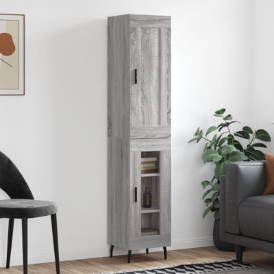 34.5cm Sideboard