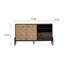 Buffet 56,30 "Mid-Century Modern Buffet