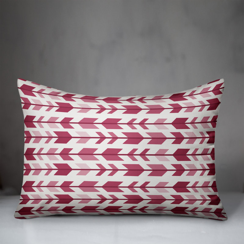 Coussin Tribal