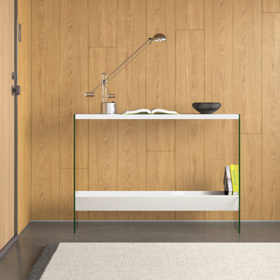 Allegonda 42'' Console Table