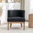 Karoll Upholstered Barrel Chair-1148631193-1141398650