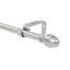 Tringle à rideaux simple réglable Tubbs-744337710-744337707