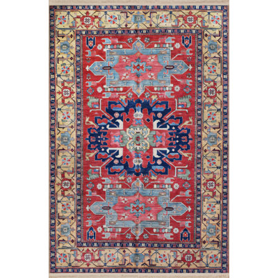 Virtus Moroccan Indoor / Outdoor Rug