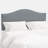 Mayfair Headboard In Delphine Slate-124944131-74858220
