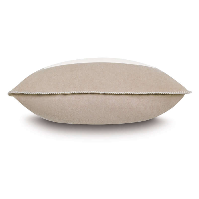 Kelso Square Pillow Cover & Insert