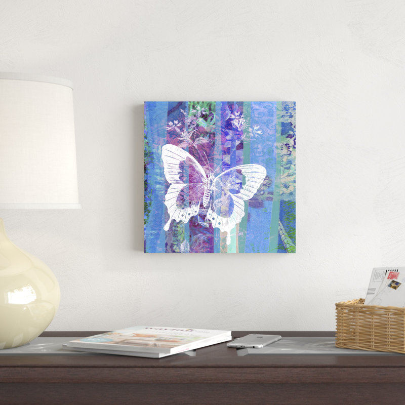 Spring Spring II, H 12 po x l 12 po x P 1,25 po