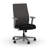 HON Ignition 2.0 Mid-Back Task Chair, Advanced Tilt, Black Frame, Black-85766686-117026064-119729017