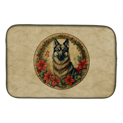 Drying Mat