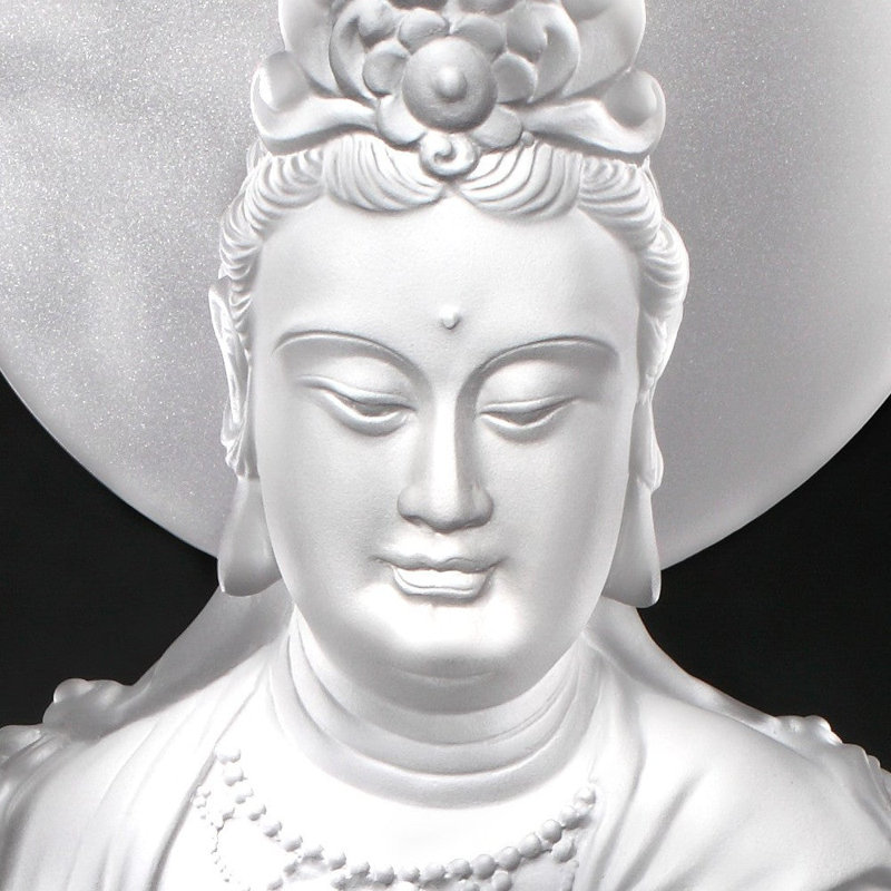 Buddha Figurine