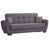 Gray Microfiber selected