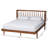 Slat Bed