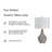 Judlen Table Lamp