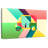 Abstract Rickshaw-108846032