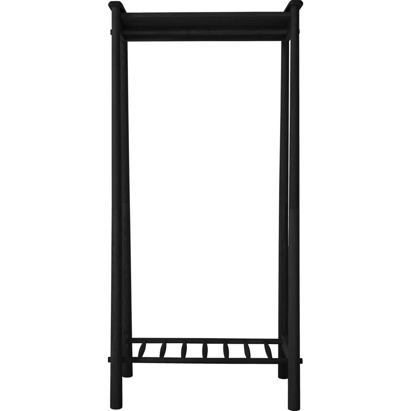 Gulfport Solid Wood Wardrobe