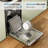 VIKIO 36'' 900 CFM Convertible Insert Range Hood with Permanent Filter