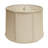 Throwback Drum Linen Lampshade-130703315-130703316