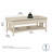 Pernell Coffee Table-2121888849
