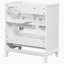 Base de meuble-lavabo simple 29,50 po seulement-101474082