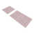 Rose est en rupture de stock