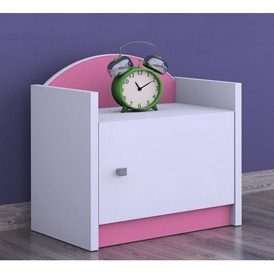 Johan Nightstand