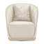 La Rachelle Swivel Chair