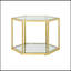 1 + 3 salon petite table basse table de chevet table de chevet table d'appoint