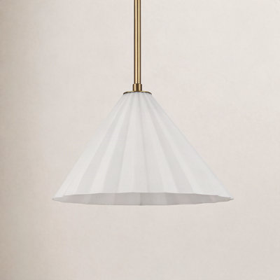 Yuridia 1 - Light Single Pendant
