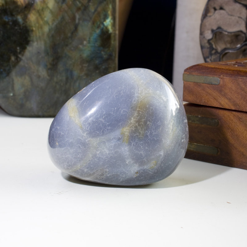 Iliyas Crystal