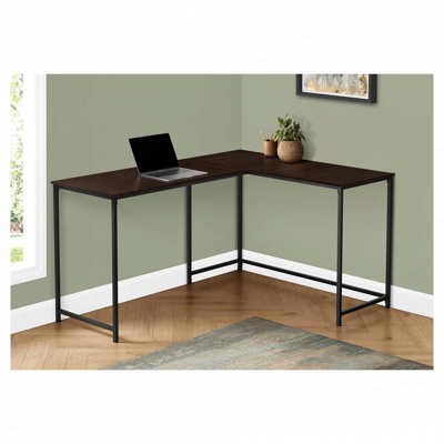 Bureau d'ordinateur en L Home Office
