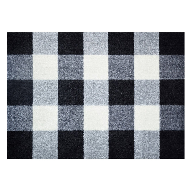 Vena Non-Slip Indoor Doormat, 20" W x 28" L