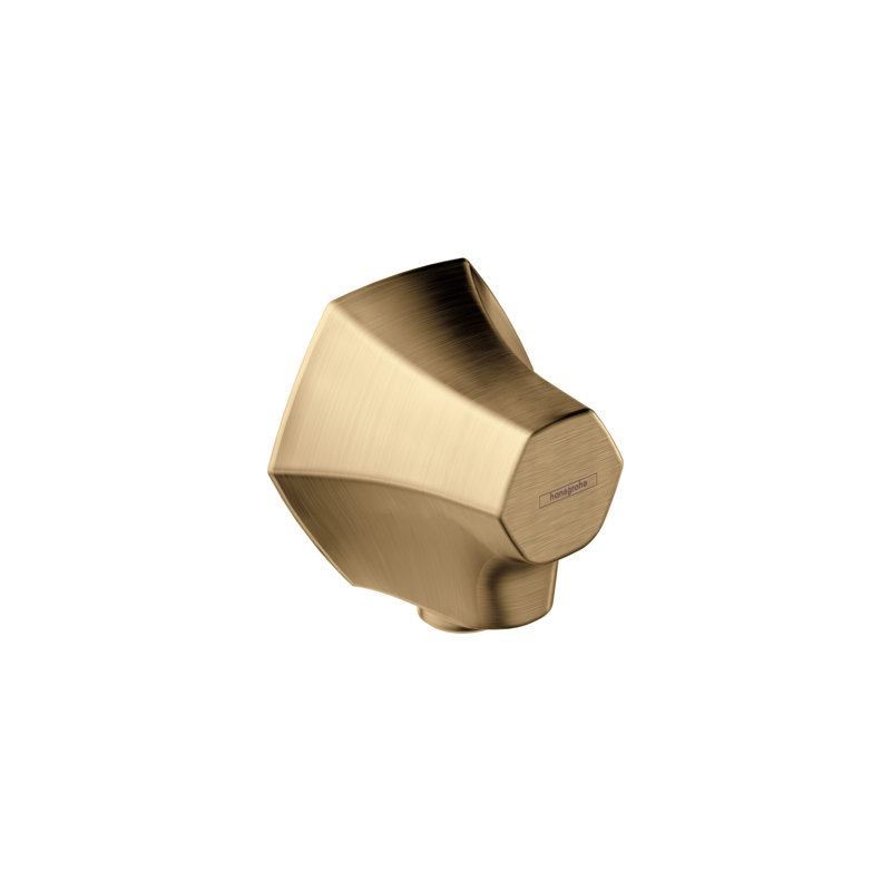 Hansgrohe Locarno Wall Outlet With Check Valves