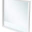 Miroir Primo G1339-M, blanc-1261636637