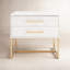 Table de chevet 29,5 po Sheldon-1168593183