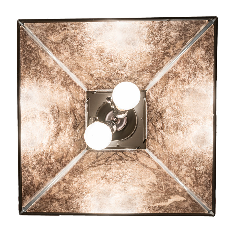 Adyen 2 - Light Pendant