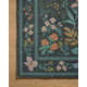 Wildwood Charcoal Area Rug