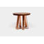 ARS Solid Wood End Table-9528122-9528125