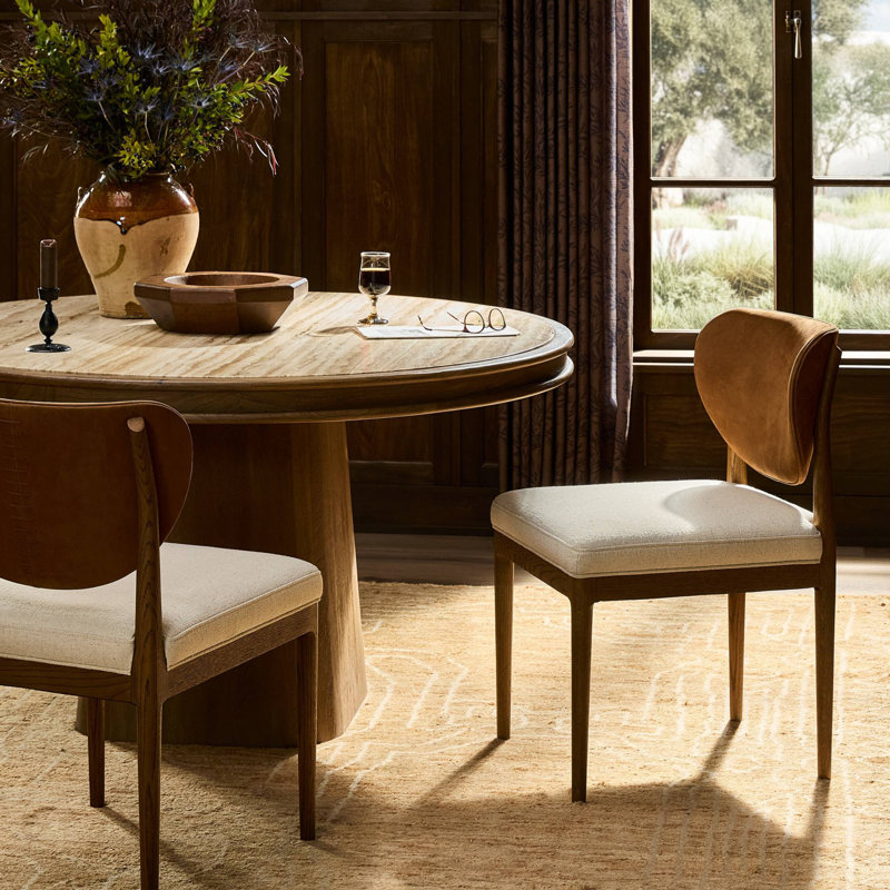 Arlow Upholstered Dining Chair
