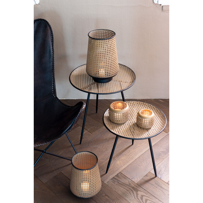Caughfield End Table