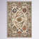 Norge Wool Oriental Indoor Rug