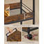 Sulynn Wood Kitchen Cart-1873247260