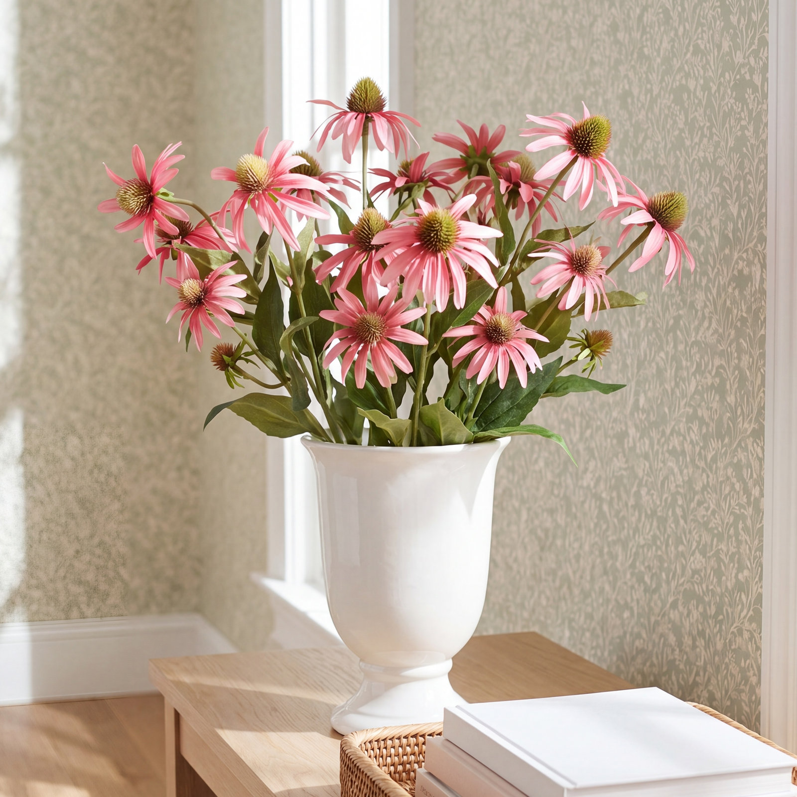Rimma Chrysanthemum Stems