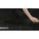 Amneris Modern Boho Soft Fluffy Thick Plush Pile Moss Green Area Rug