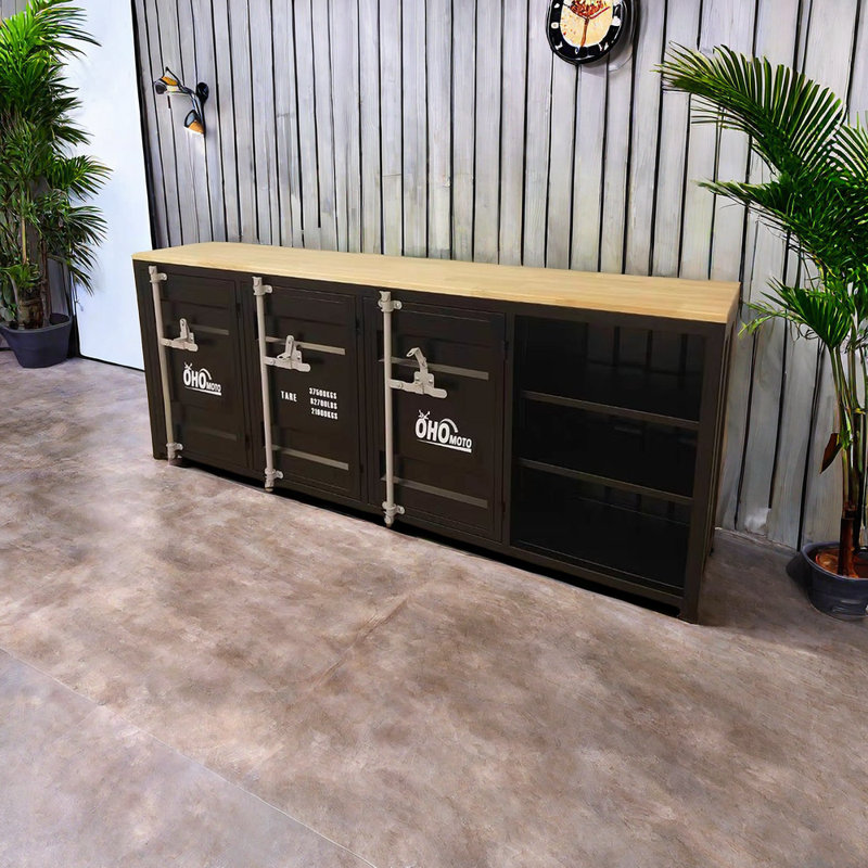 Buffet 78,74 po Kelleyann