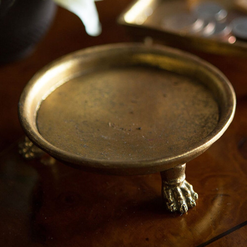 Erdenheim Decorative Dish
