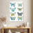 Brampt Butterfly Blues I-108393546