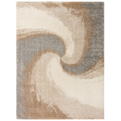 Abstract Indoor Rug