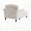 Chaise longue surdimensionnée d'intérieur-846970322
