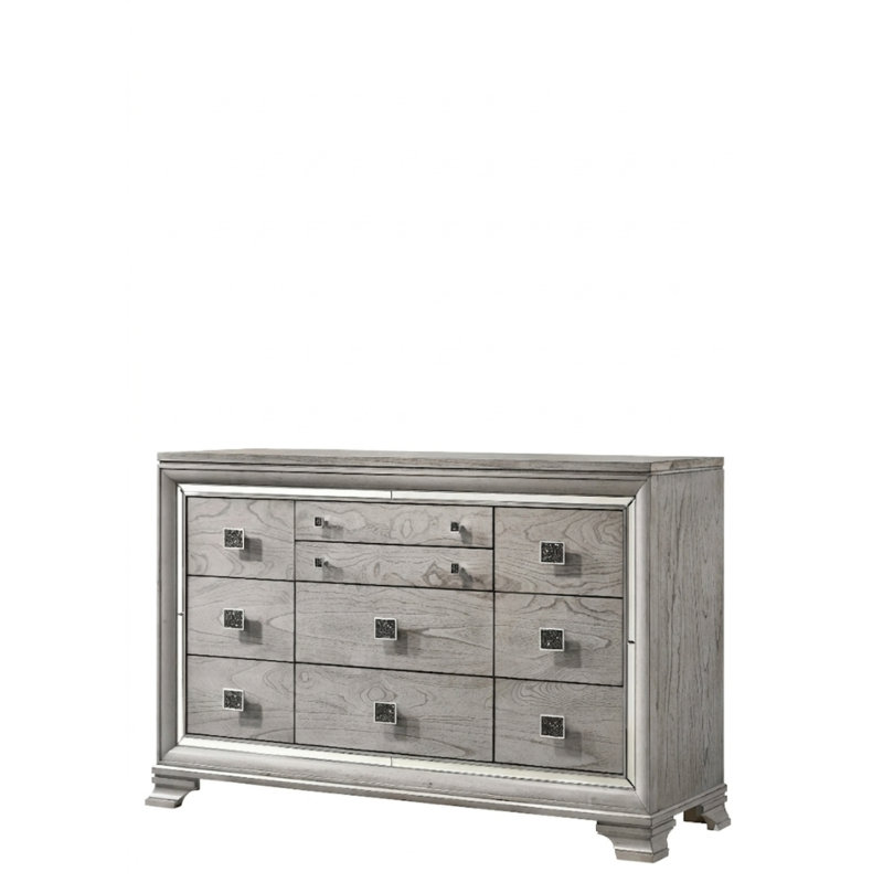 Commode Vail Grey